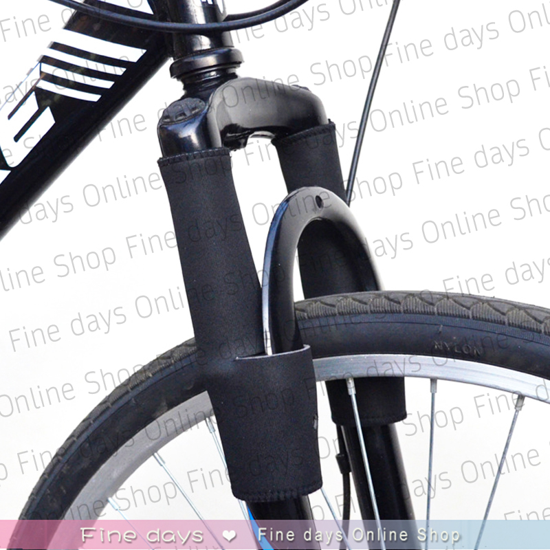 Laxzo Chain Stay Protector Frame Guard Kit For MTB – Gloss Clear PVC Stickers (20-Pack)
