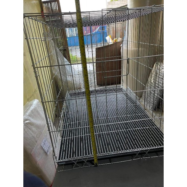 Collapsible Dog cage XXXL Lazada PH