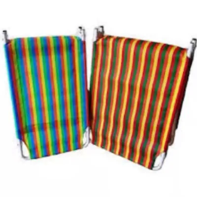 hot SKW Folding Bed Heavy Duty Strechable Nylon