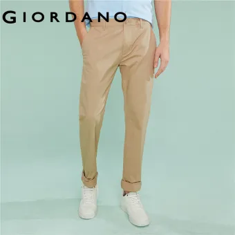 thin chinos