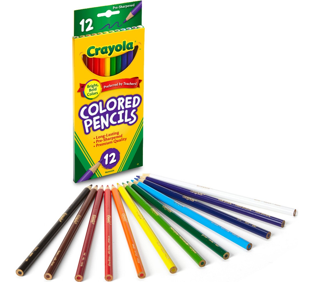 148pcs Color Pencil Color Markers Pencils Crayons Oil Pastels