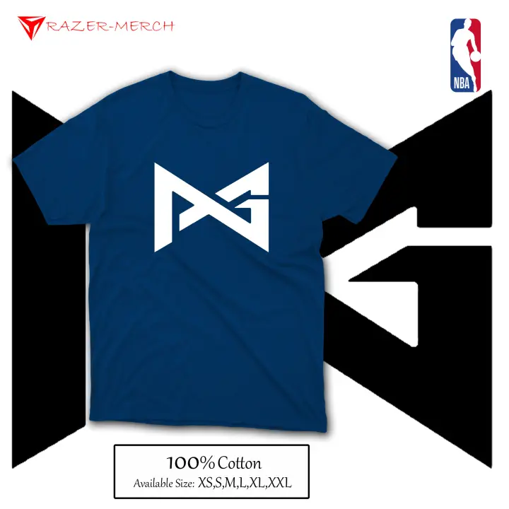 Paul George Shirts Online