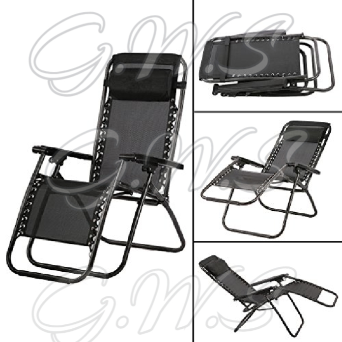 Folding Chair Reclining Lazada PH