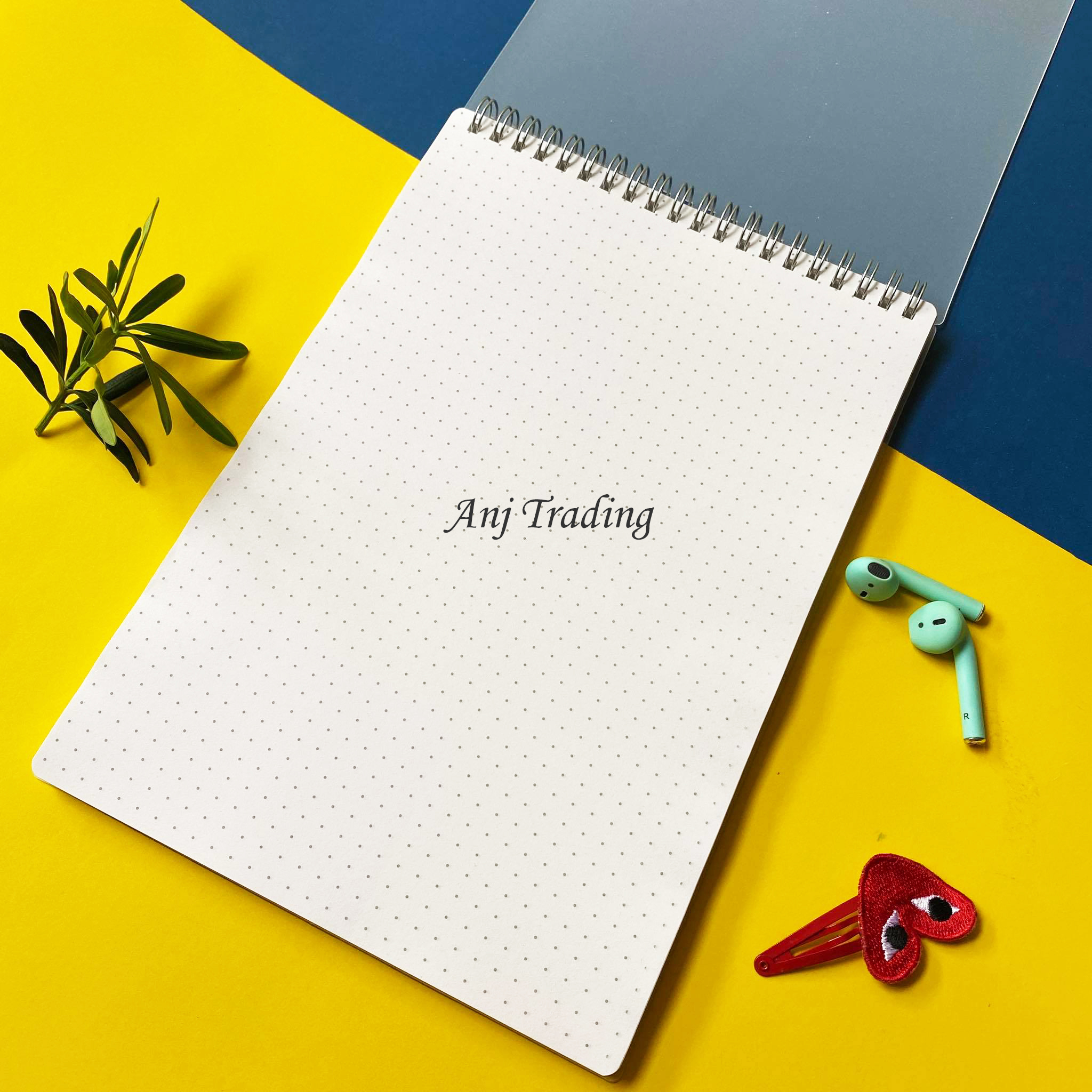 Steno Bullet Journal Spiral Notebook B5 size Lazada PH