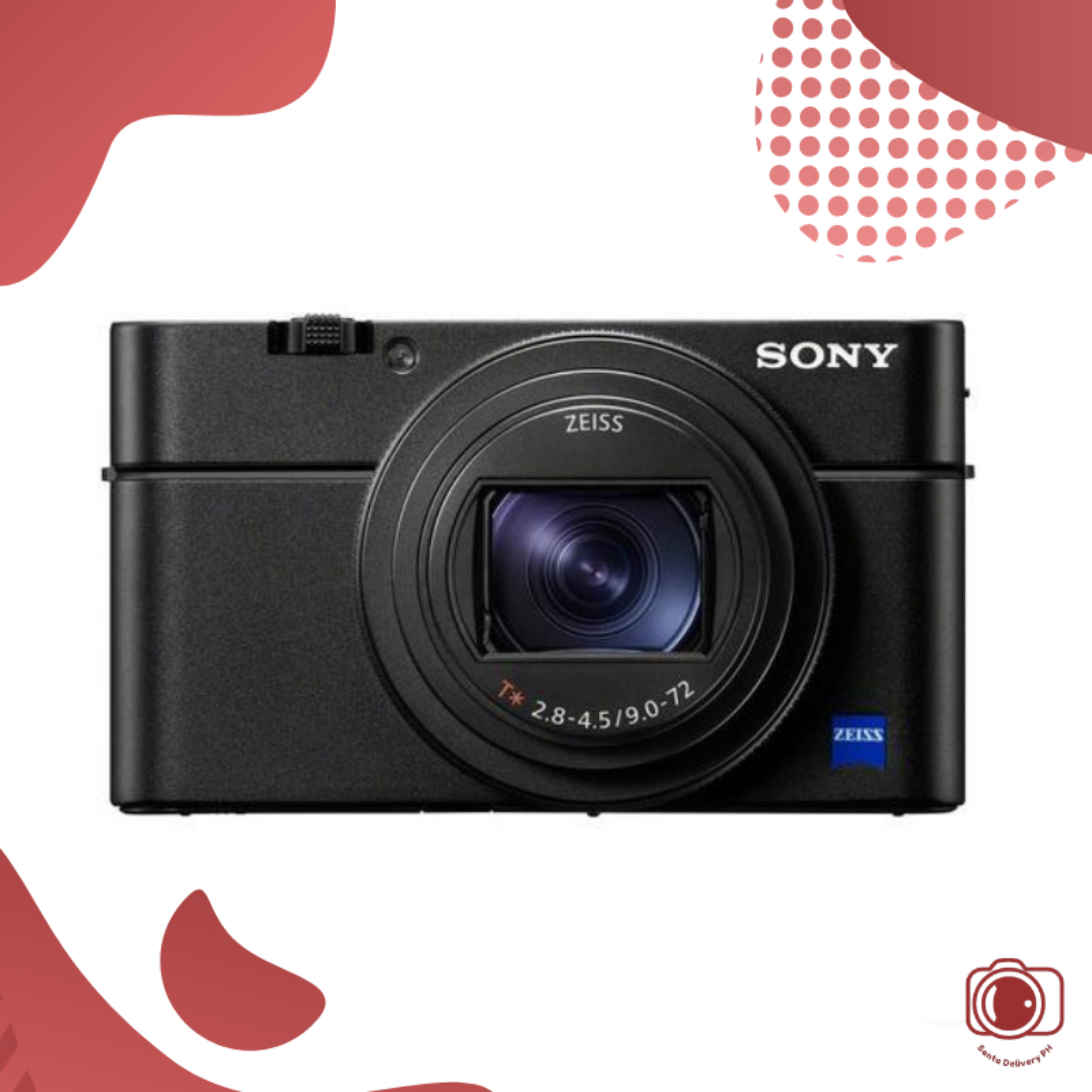 Lens Rx100 Mk6 Mk6 Sony Mx100 Sony Cyber-shot DSC-RX100 VII DSC-RX100