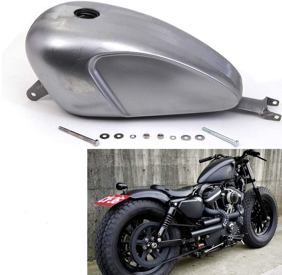 Peanut Shaped Motorcycle Gas Fuel Tank With Capacity Of 3 3 Gallons 13 Liters Suitable For Classic Vintage Bobbers Hd 883 1200 Sportster Sold By Re Indian Customs Lazada Ph Peanut Shaped Motorcycle Gas Fuel Tank With Capacity Of 3 3 Gallons 13 Liters Suitable For Classic Vintage Bobbers Hd 883 1200 Sportster Sold By Re Indian Customs Lazada Ph