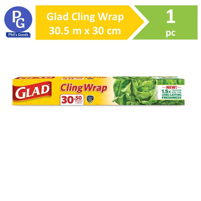 glad-cling-wrap-30-5m-x-30cm-lazada-ph