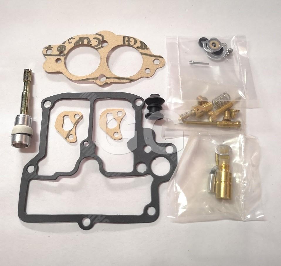 Toyota 2E EE90 12 Valves Corolla Carburetor Repair Kit Lazada PH