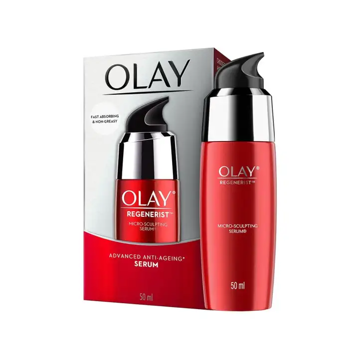 lazada olay regenerist