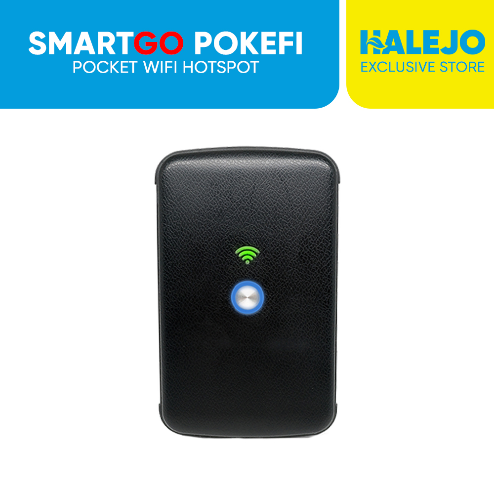 POKEFI LATEST VERSION w/ 100+ Countries- TYPE C VERSION with 5gb