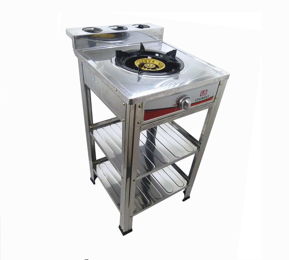 Unibest 3 Storey Gas Stove Lazada PH