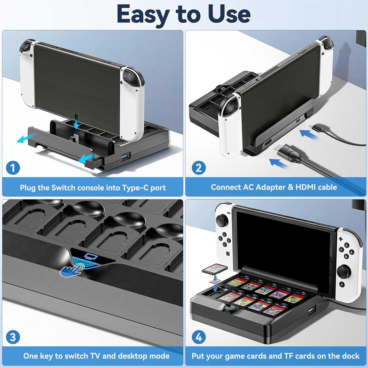 Dock How To Set Up A Switch Lite Lite Hdmi Does The Switch Lite Have A