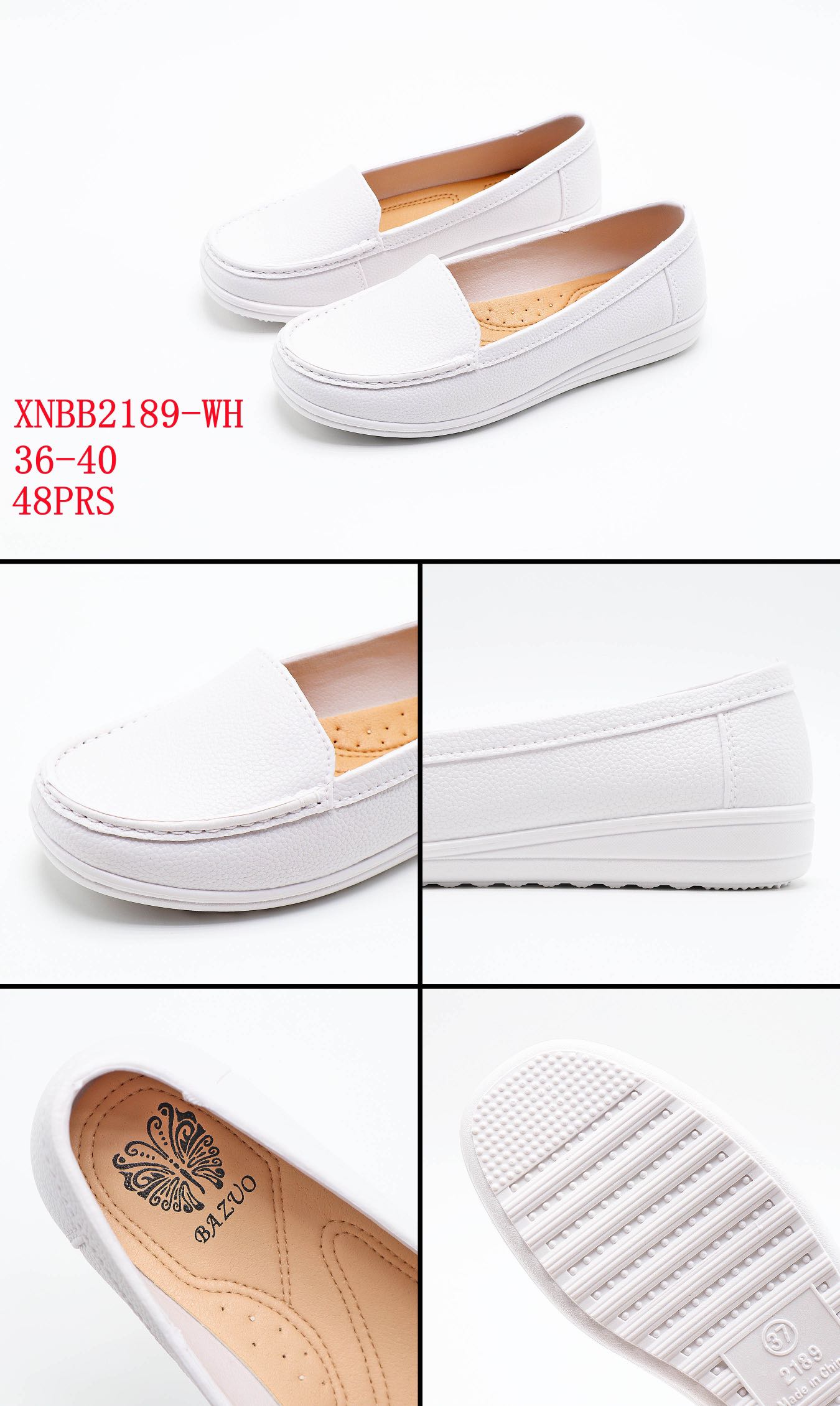 NEW Farlight summer two strap foamy slippers for woman Korean