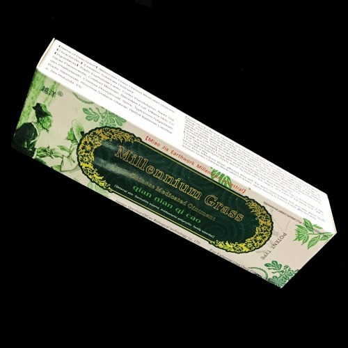 [Super Player] Millennium Grass Original Ointment Cream 15g | Lazada PH