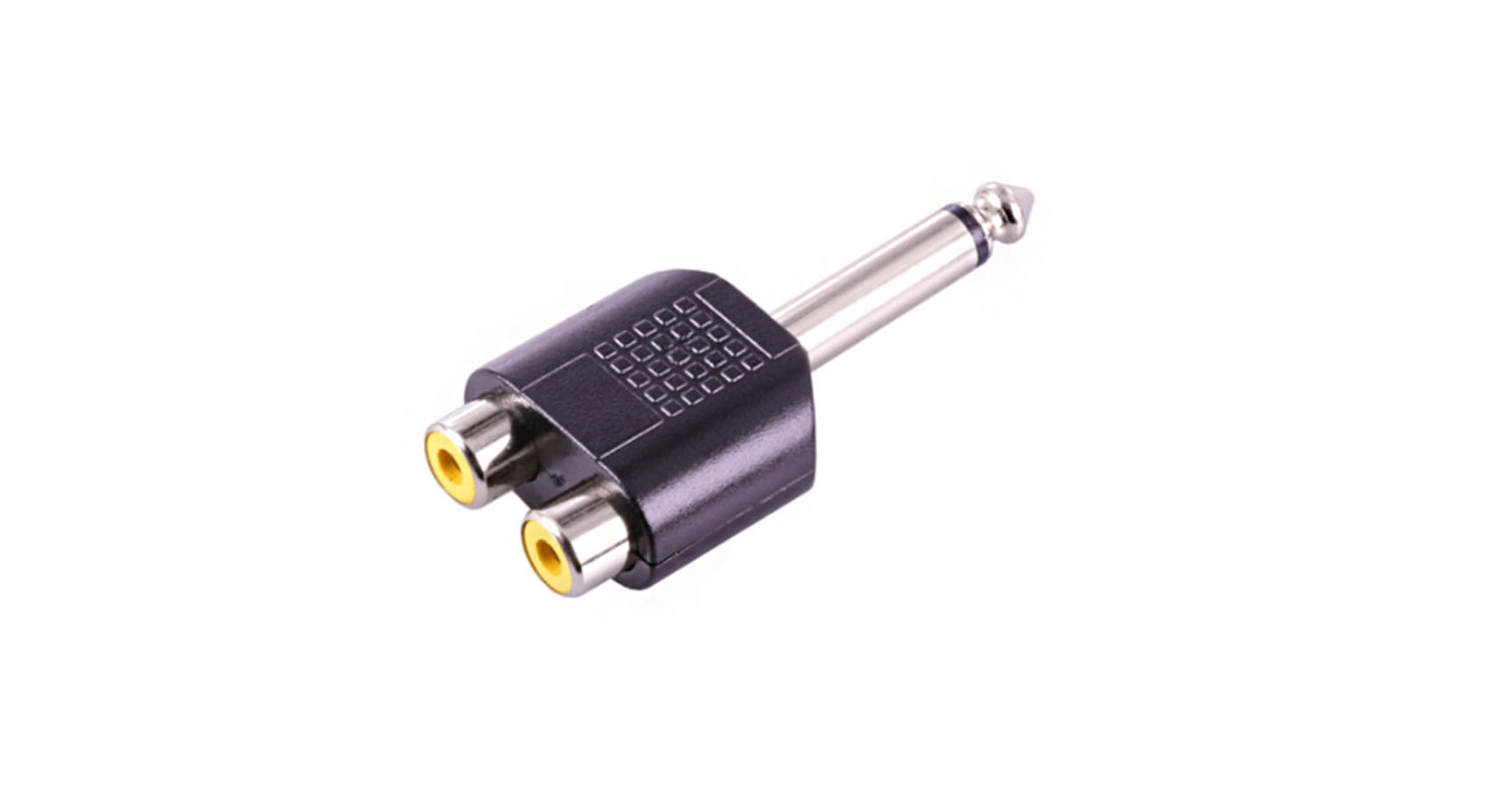 Mic Jack to 2 RCA Lazada PH