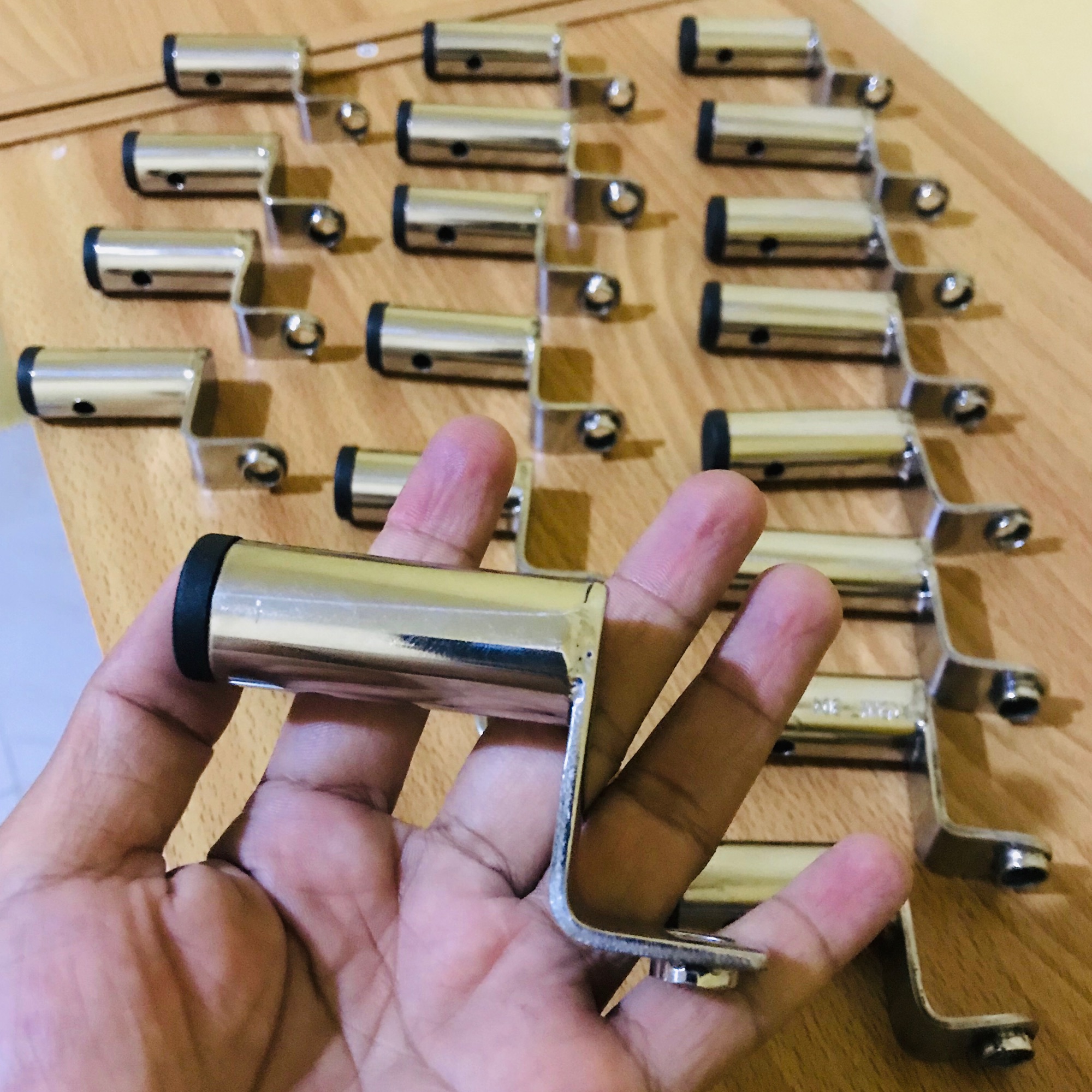 cp holder bracket