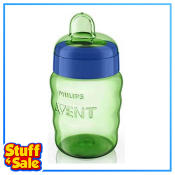 Philips Avent My Easy Sippy Cup 9oz 260ml