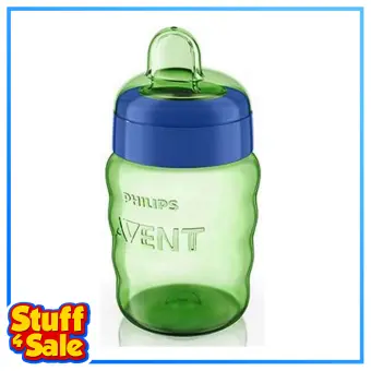 lazada avent bottle sale