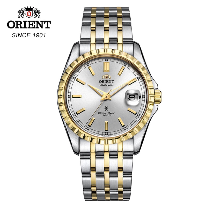 orient watch classic automatic