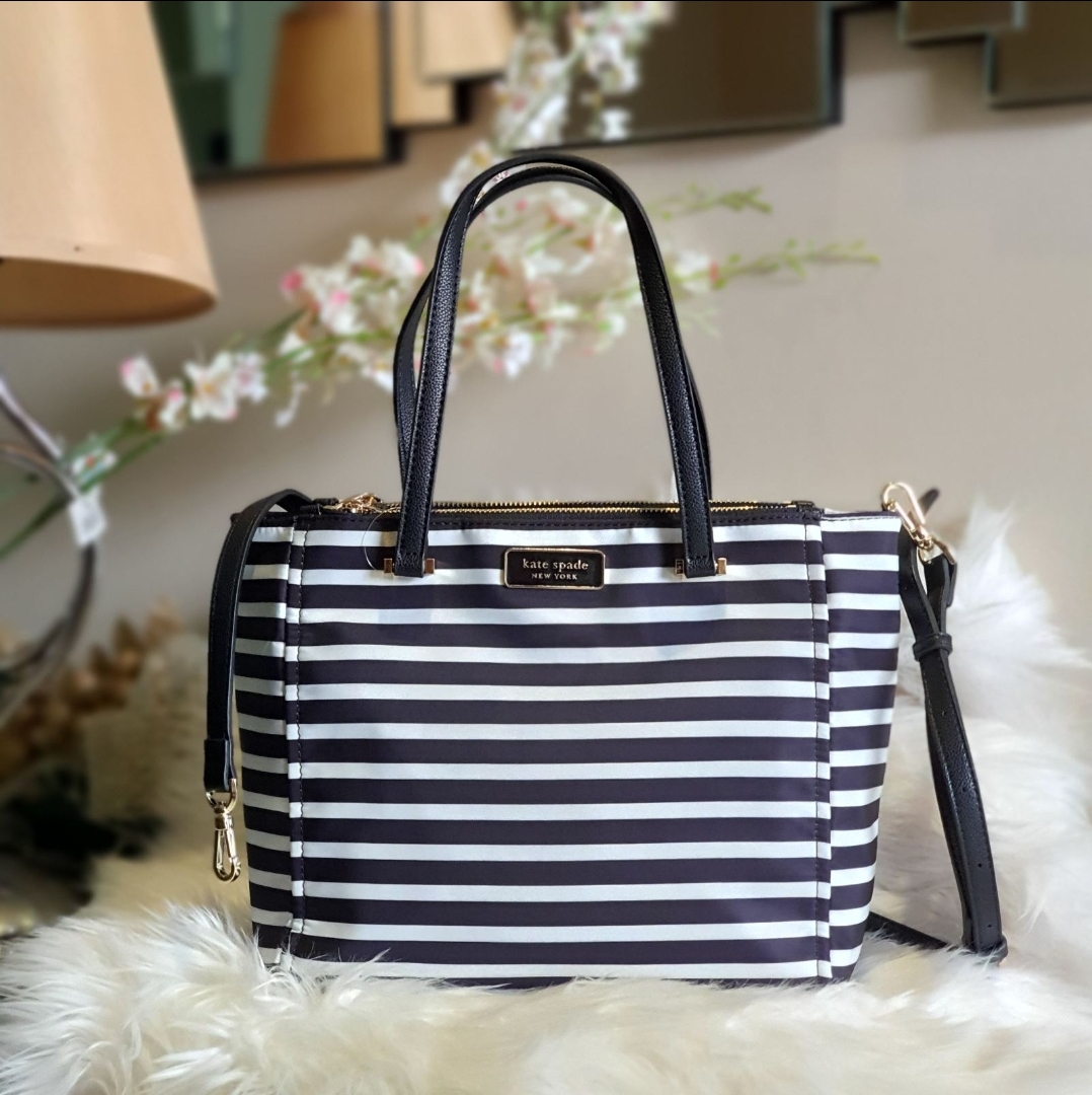 kate spade new york Striped Mini Bags & Handbags for Women for sale | eBay