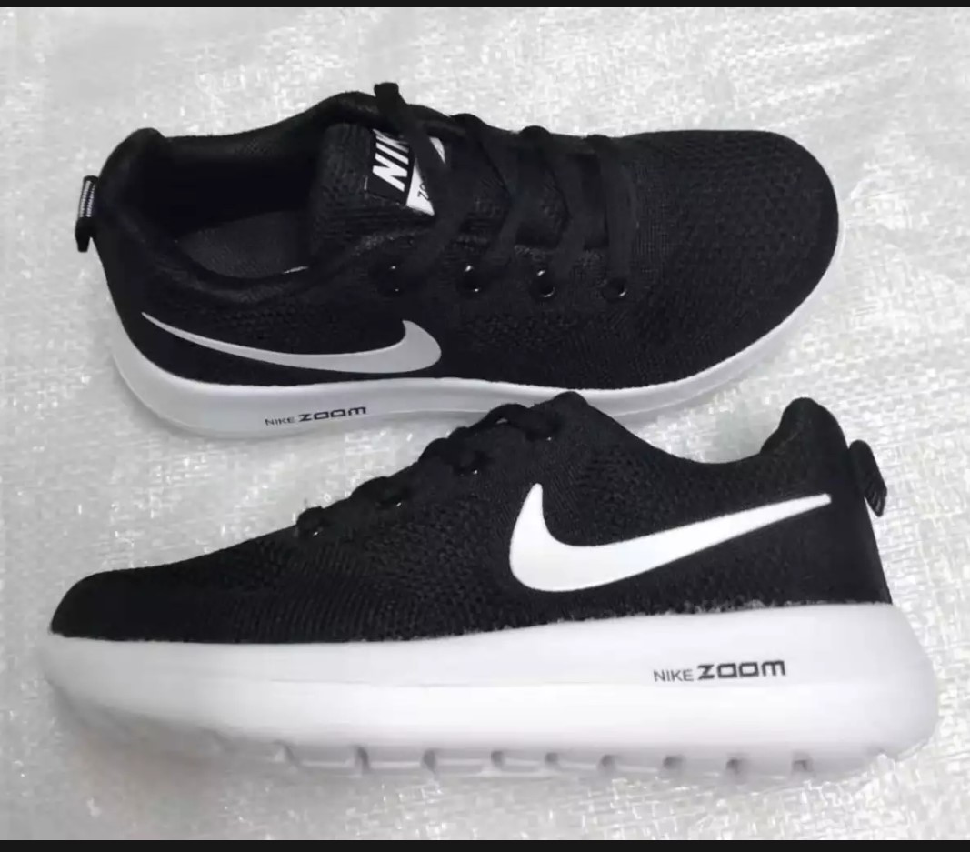 kids nike zoom