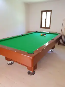 snooker table for sale