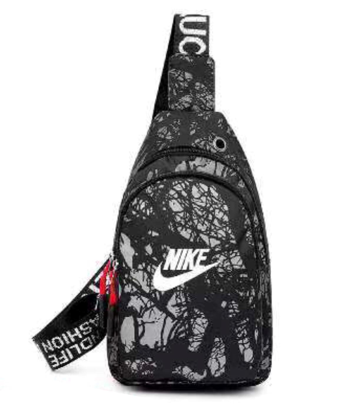 chest bags nike