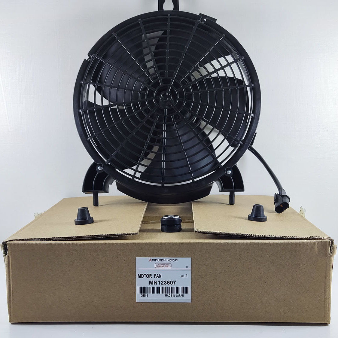 Auxiliary fan assembly , Aux Fan Assembly Montero and Strada Lazada PH