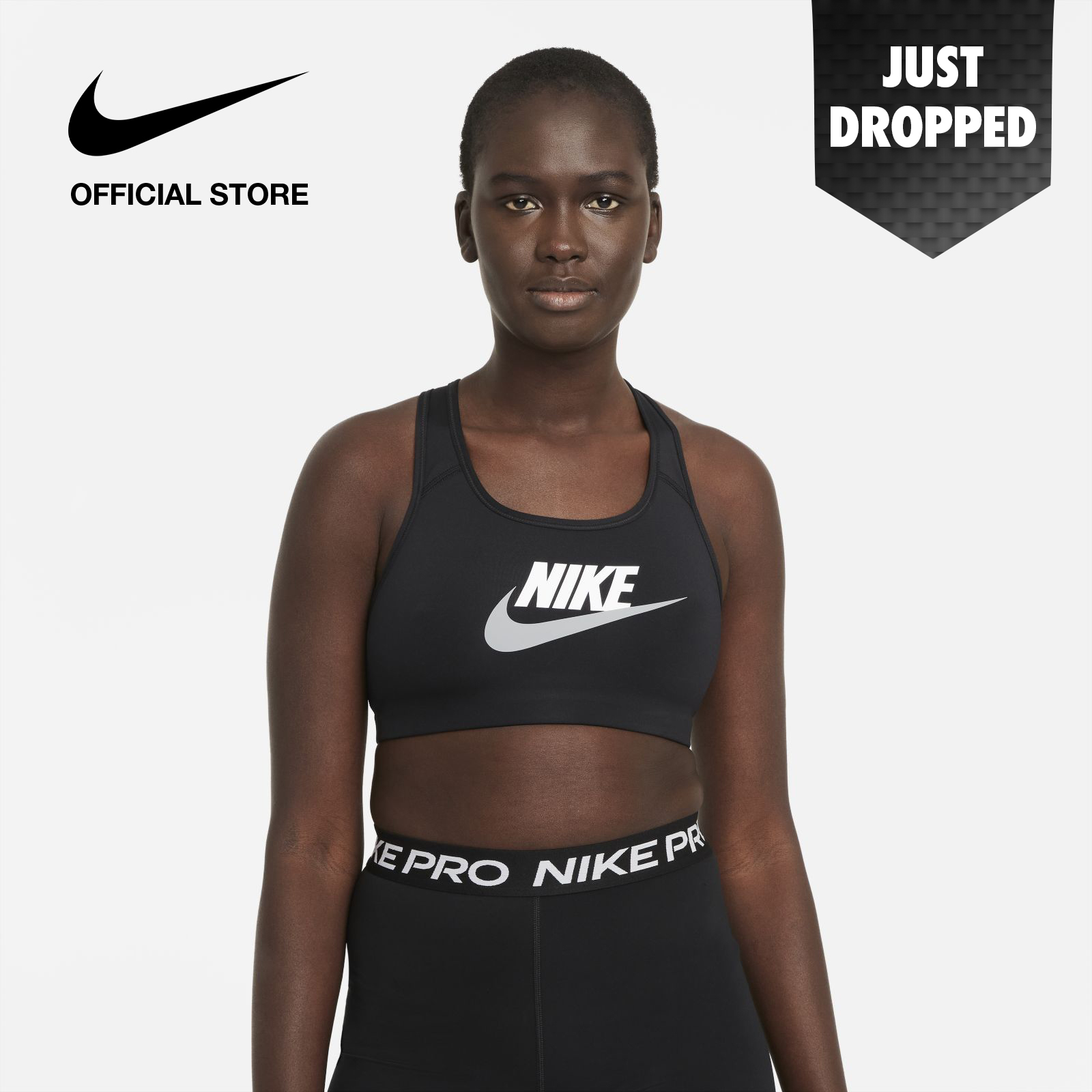 nike sports bra top