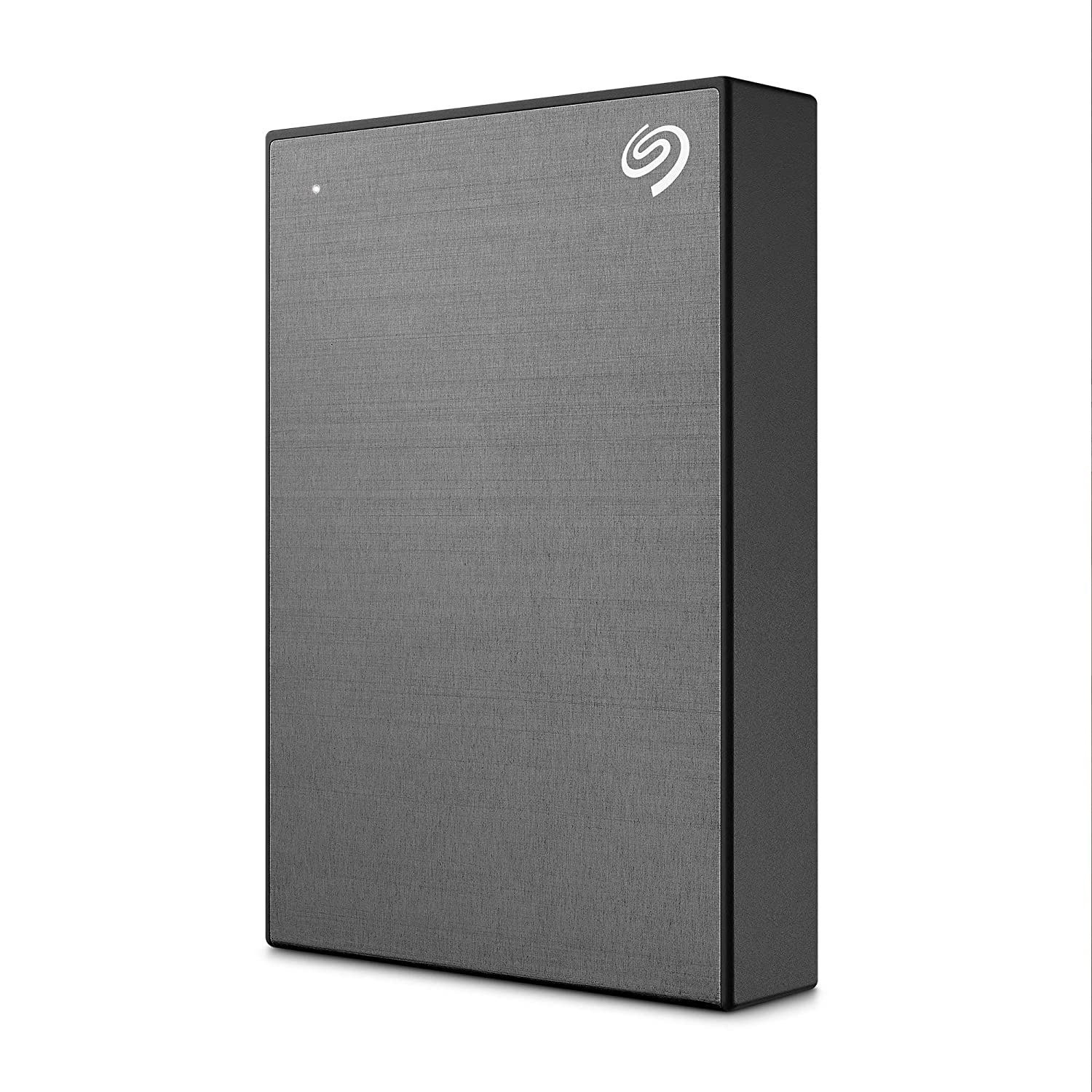 Seagate 5TB One Touch USB3.0 External HDD with Password Protection Seagate HDD Seagate Hard