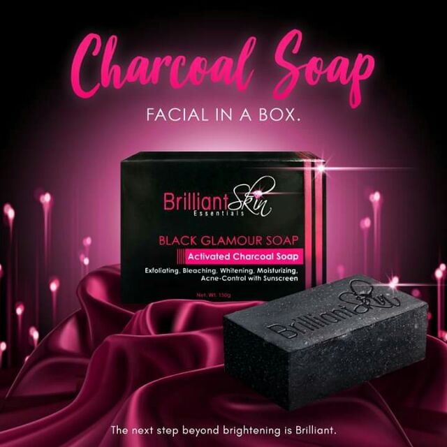 brilliant skin watson