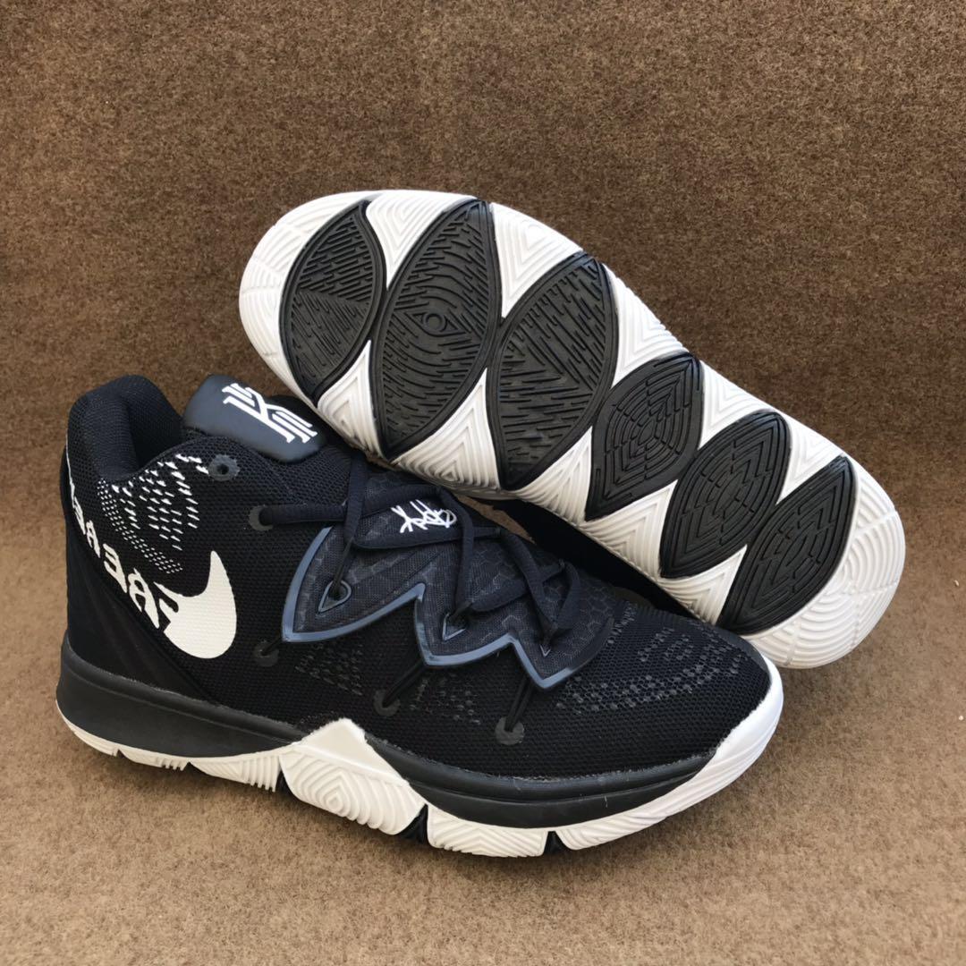 kyrie irving friends sneakers