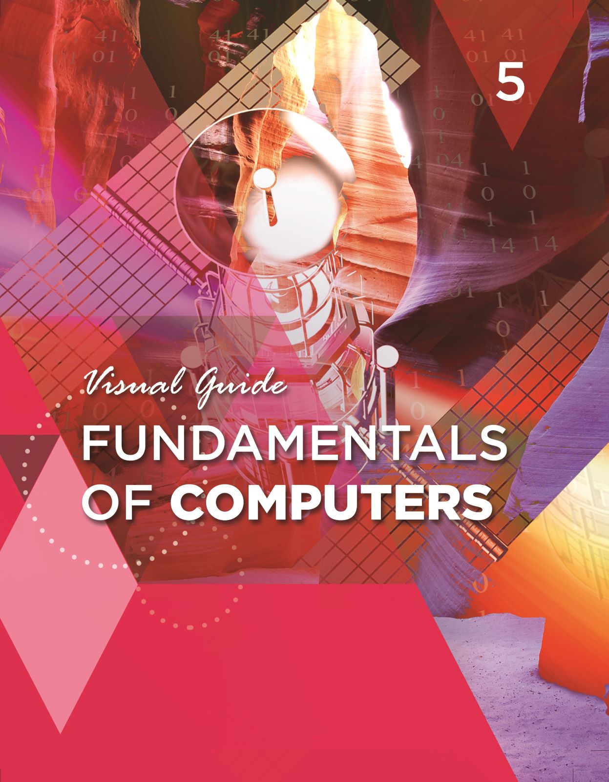 Fundamentals of Computers 5th Ed. (Grade 5 Computer Technologies, Excel ...