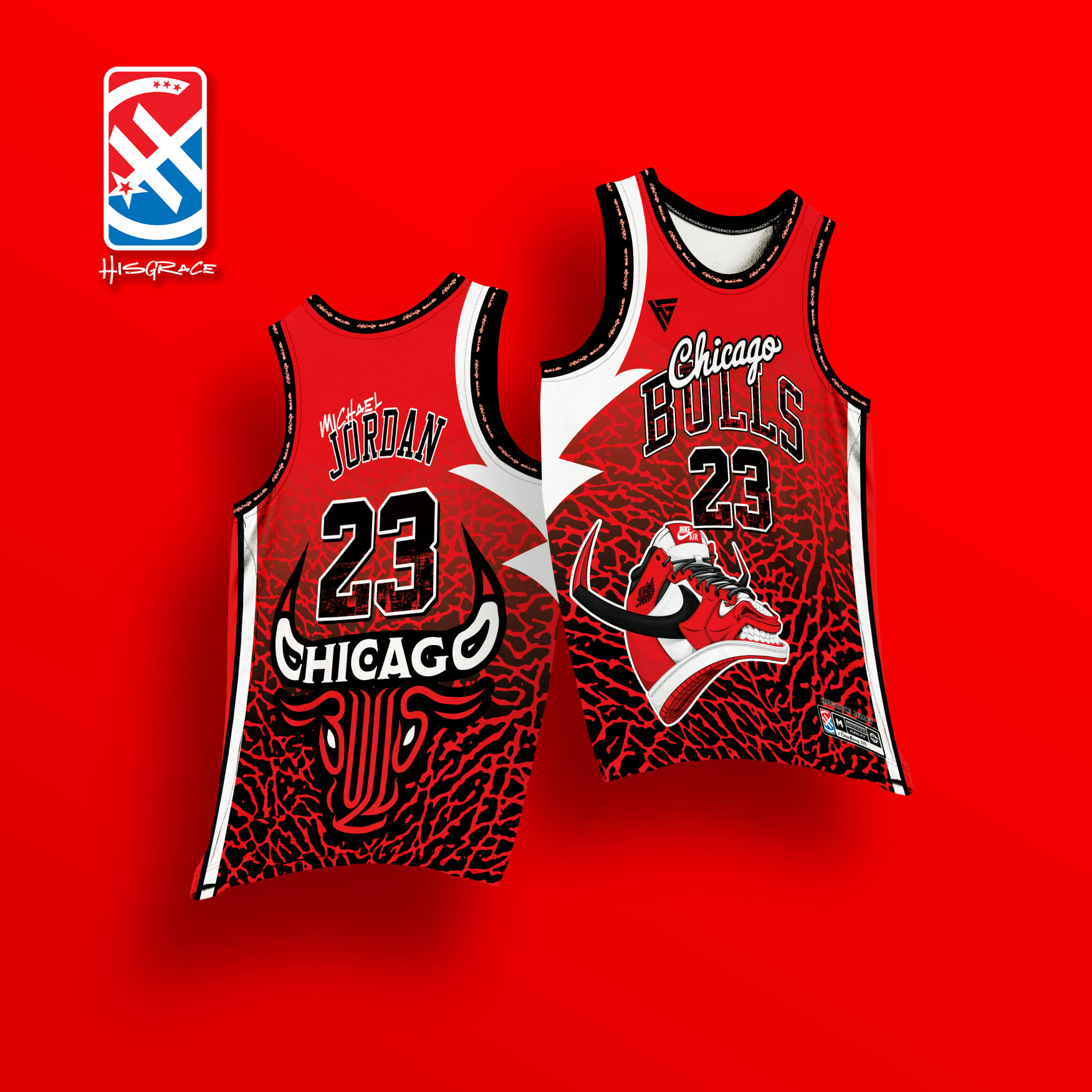 bulls city edition jersey 2022
