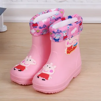 baby water boots