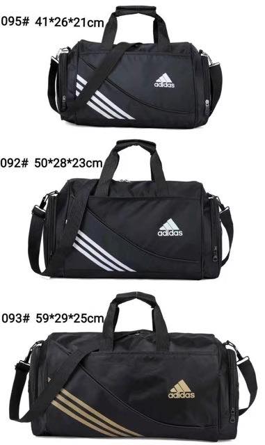 adidas duffle bags online