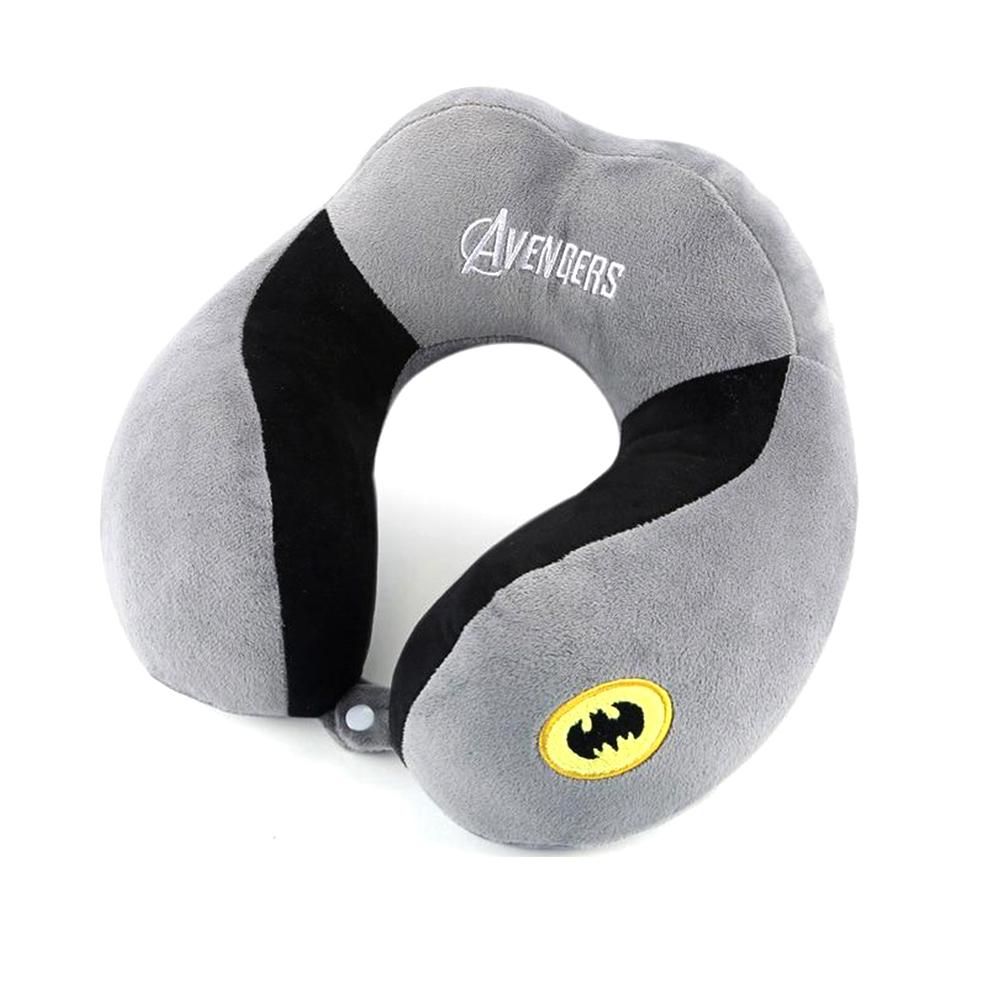 batman neck pillow