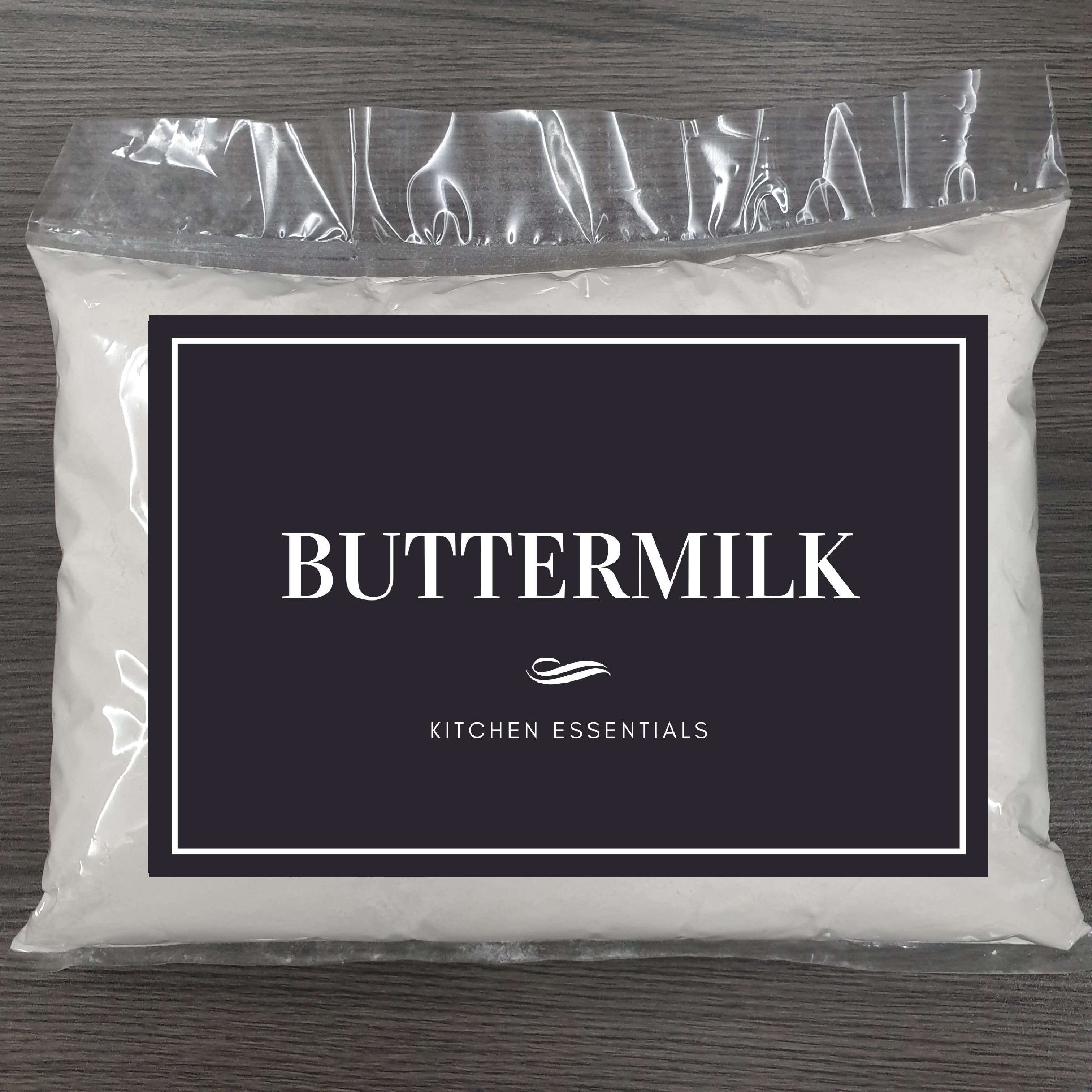 YMS BUTTERMILK Powder 1000 Grams Lazada PH