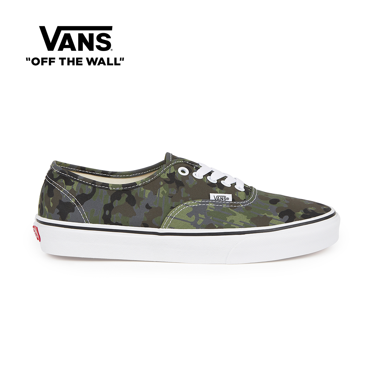 Vans on sale authentic lazada