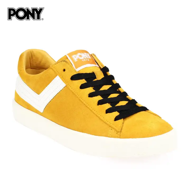 Pony shoes lazada Clearance
