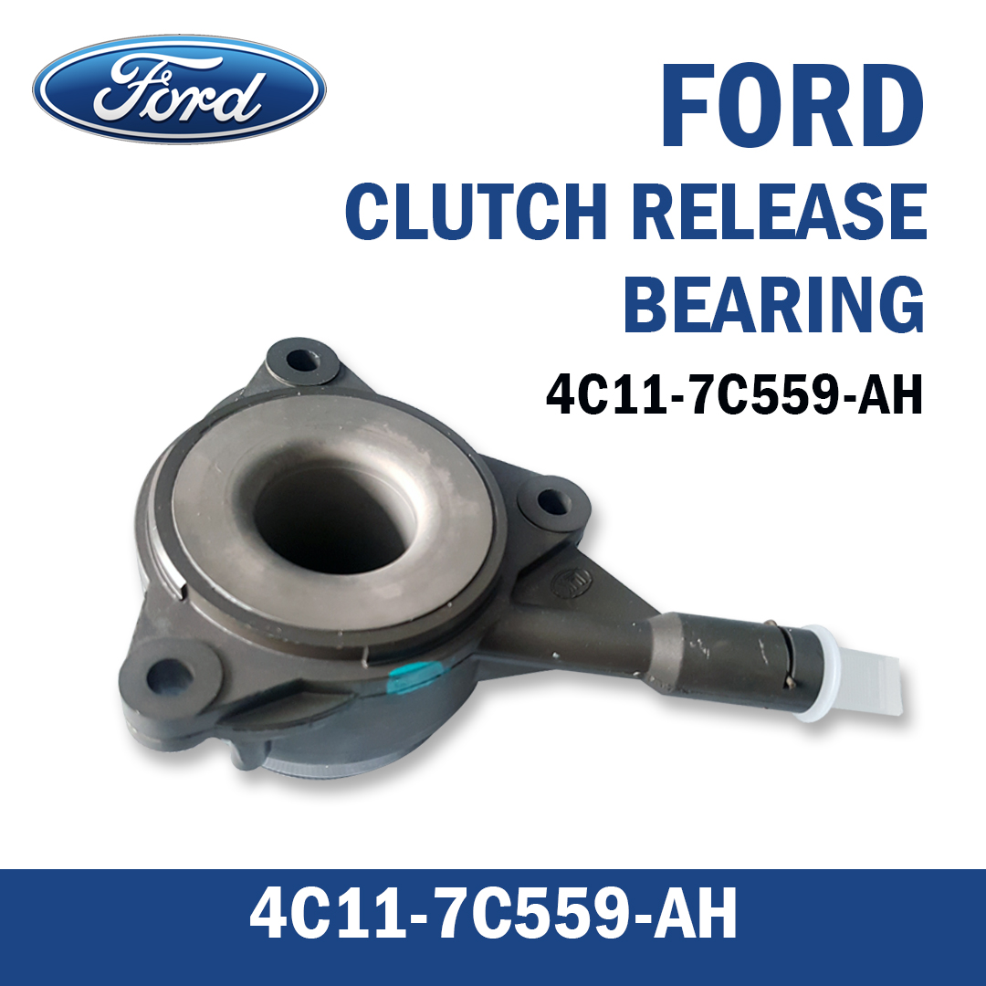 FORD CLUTCH RELEASE BEARING (4C117C559AH) Lazada PH