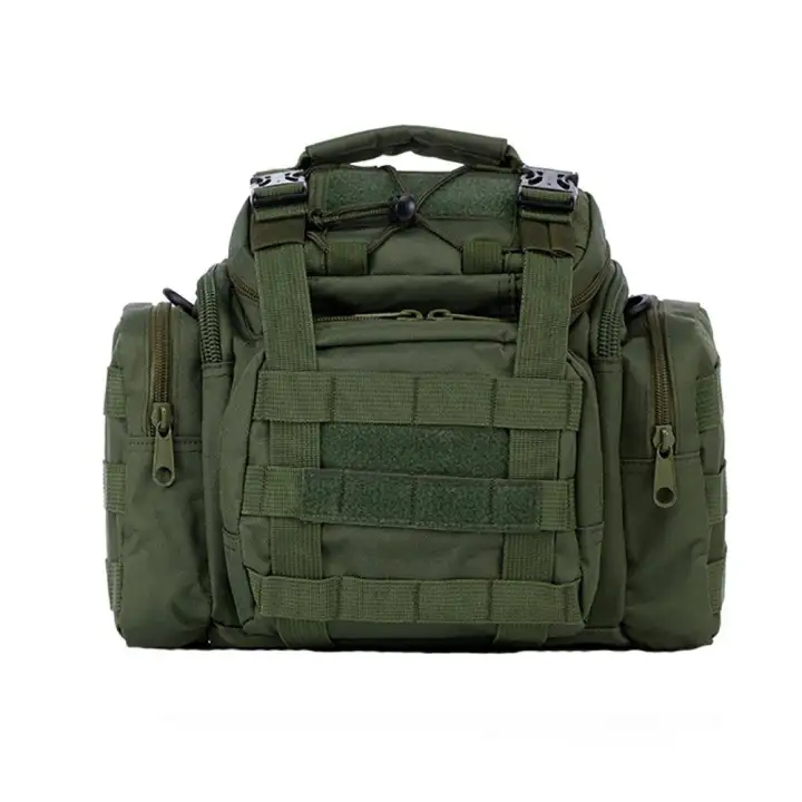 molle camera bag