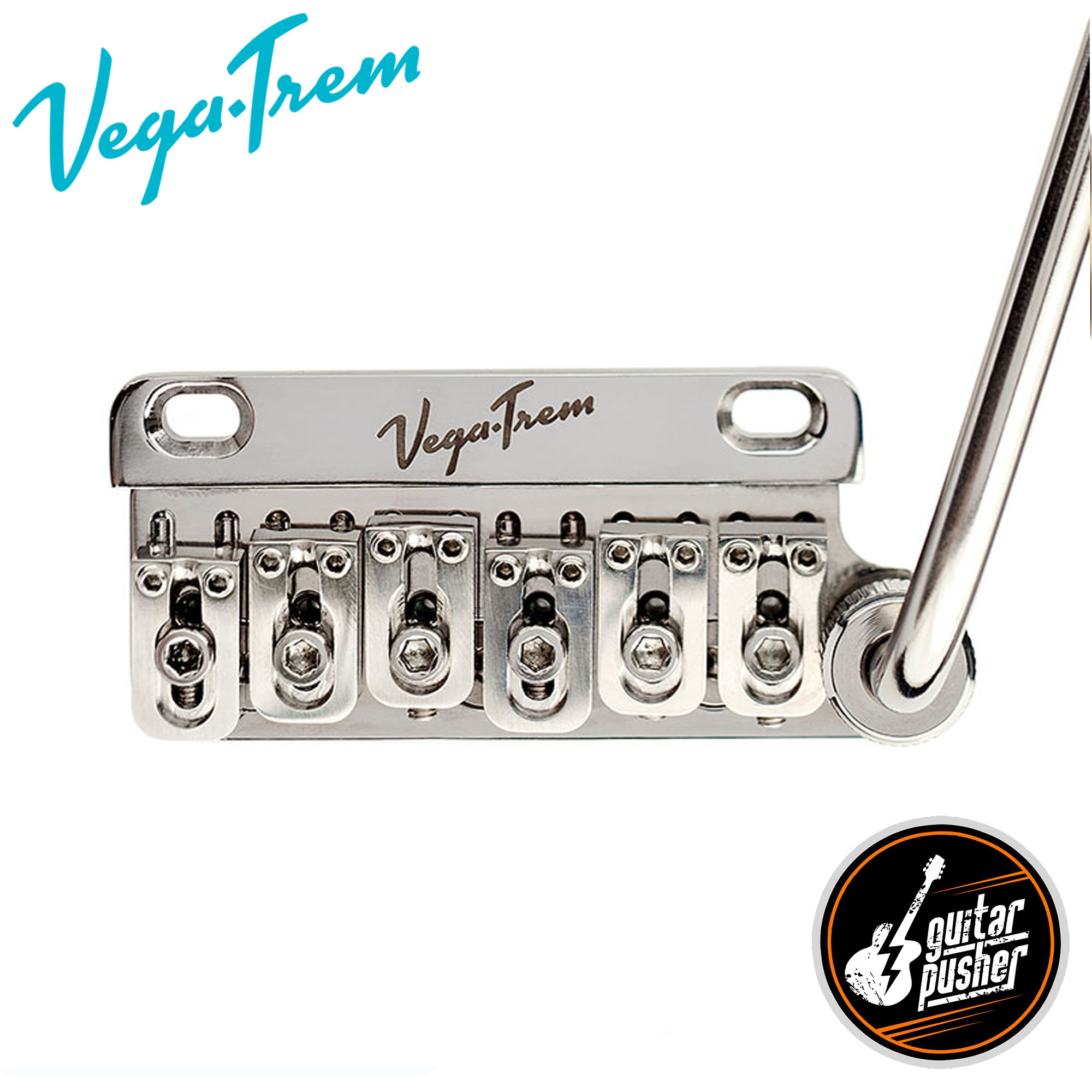 本物保証，定番人気 VegaTrem VT1 Ultra Trem 2-points [ベガトレム