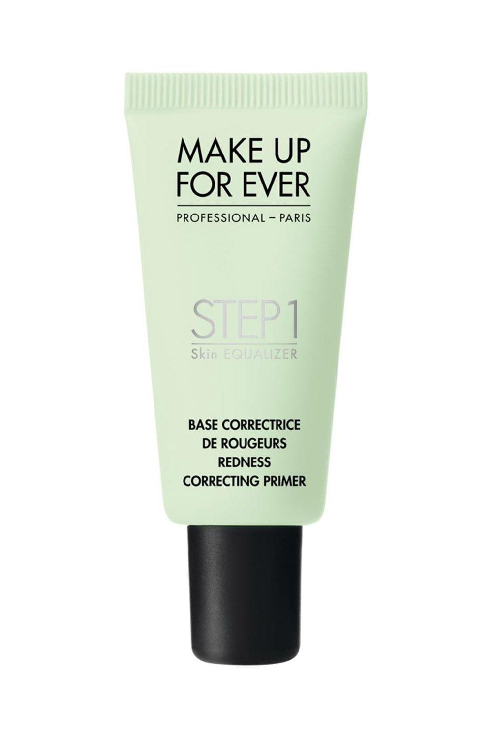 Make Up For Ever Step 1 Skin Equalizer Redness Correcting Primer Mini