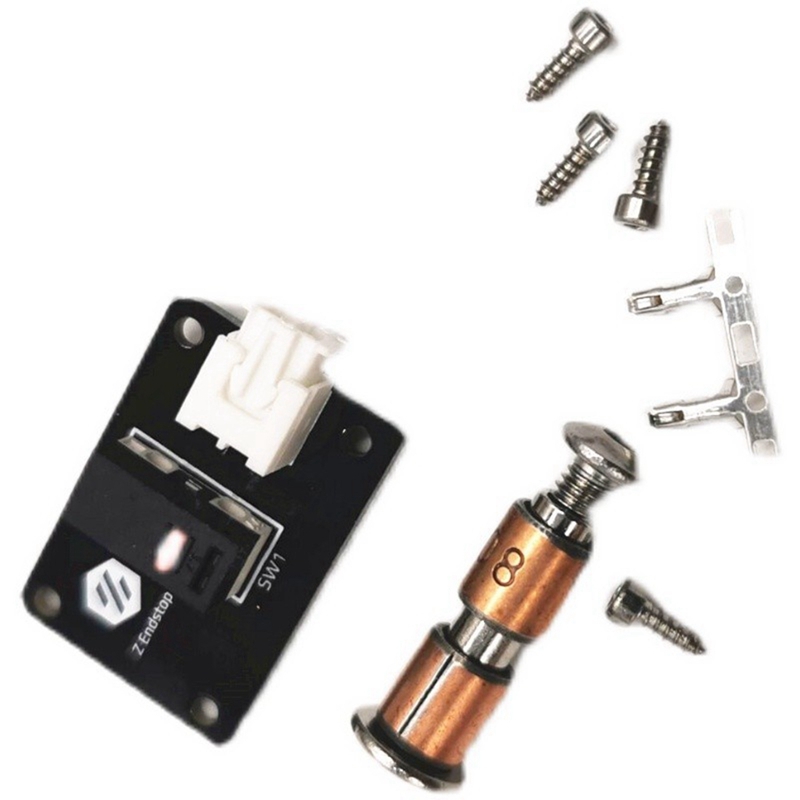 3D Printer Accessories HARTK SEXBOLT Z Limit Switch PCB Kit for DIY Voron Trident 3D Printer