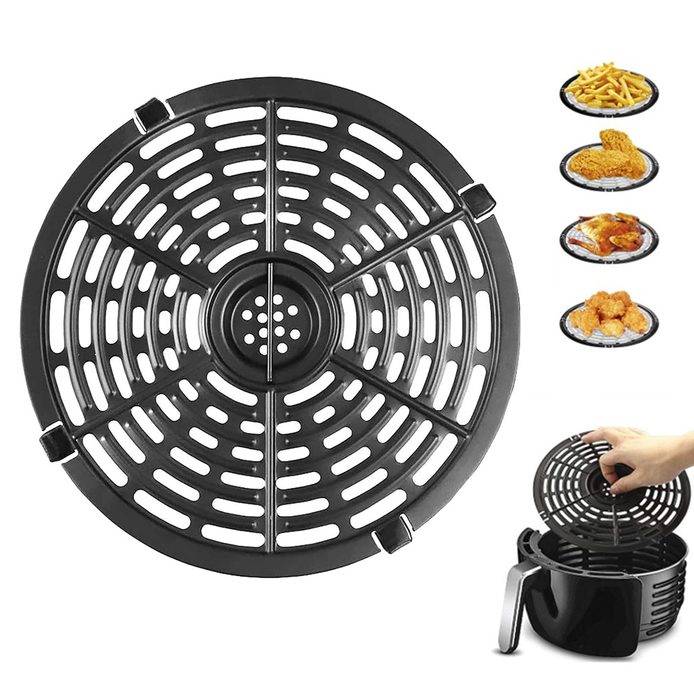 Air Fryer Replacement Grill Pan  Della Air Fryer Accessories