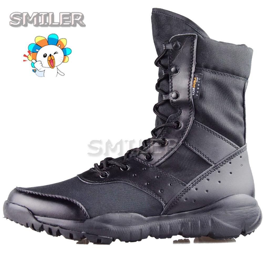 military casual shoes