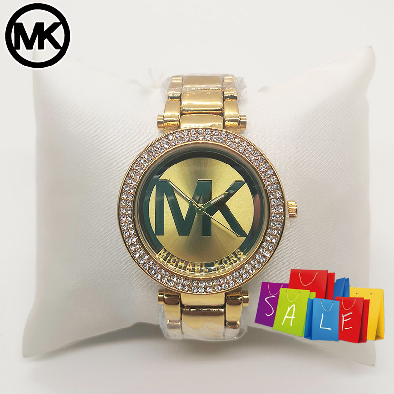 MICHAEL KORS Watch For Women Pawnable Original Sale Gold MK Watch For Women  Authentic Pawnable Original Rose Gold MICHAEL KORS Watch For Men Original  Pawnable Rose Gold MK Watch For Men Pawnable