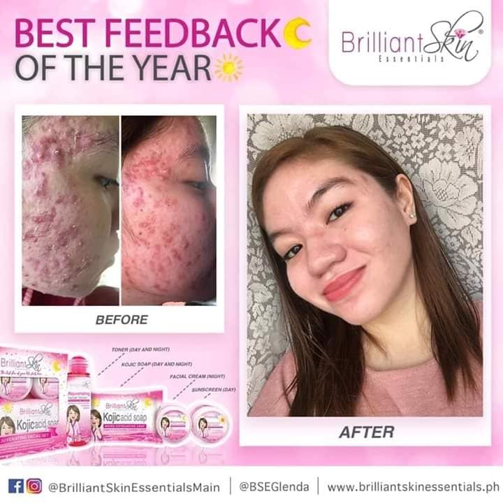 top rejuvenating set