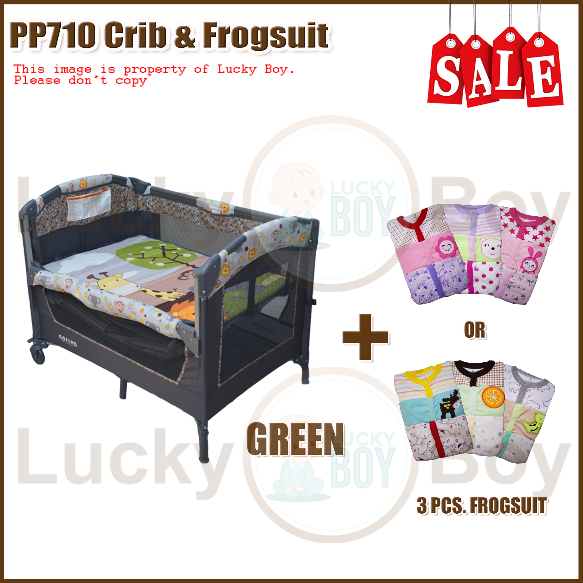 apruva co sleeper review